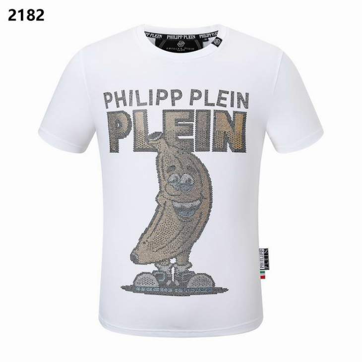 Picture of Philipp Plein T Shirts Short _SKUPPM-3XL8l21823776
